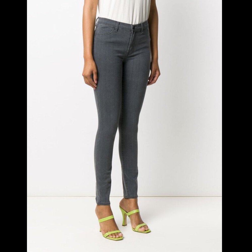 J Brand Skinny Leg Jeans